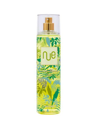 Nue Unconditional Love Body Mist For Women