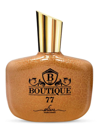 Olive Perfumes Boutique 77 EDP Unisex
