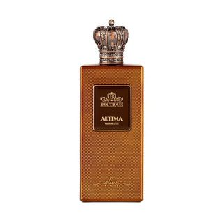 Olive Perfumes Boutique Altima Absolute EDP For Men