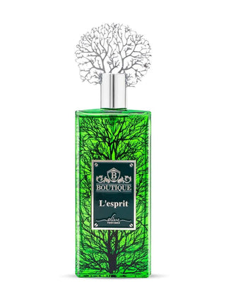 Olive Perfumes Boutique L'esprit EDP Unisex