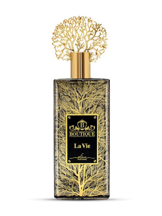 Olive Perfumes Boutique La Vie EDP For Women