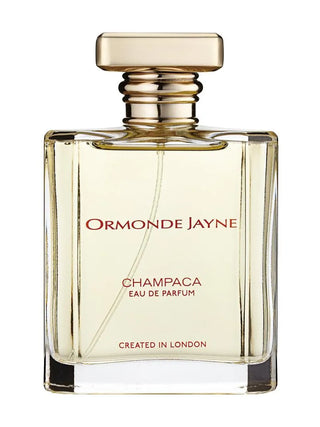 Ormonde Jayne Chambaka EDP Unisex