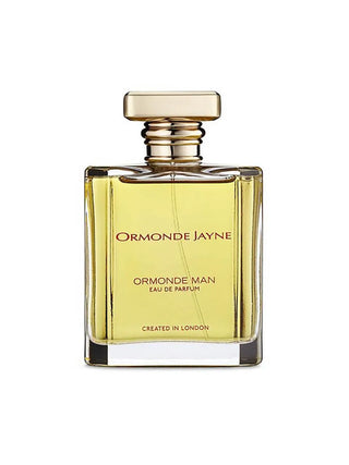Ormonde Jayne Ormonde Man EDP For Men