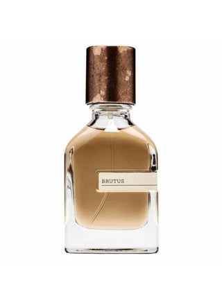 Orto Parisi Brutus EDP Unisex