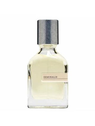 Orto Parisi Seminalis EDP Unisex
