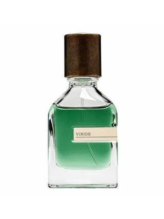 Orto Parisi Viride EDP For Unisex 50ML