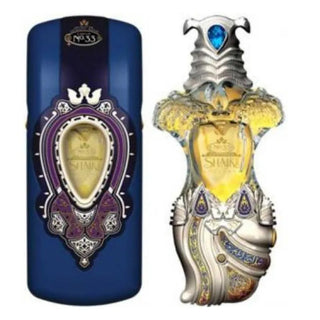 PODS Opulent Shaikh NO.33 EDP For Women