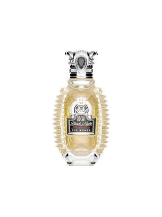 PODS Opulent Shaikh Sochi Onyx Black Night Romance EDP For Women