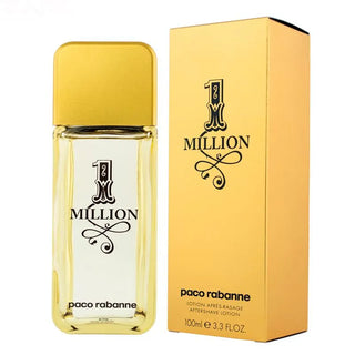 Rabanne 1 Million After Shave Lotion For Men