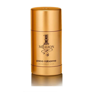 Rabanne 1 Million Deodorant Stickor For Men