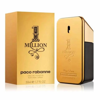 Rabanne 1 Million EDT For Men