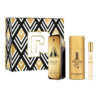 Rabanne 1 Million Elixir Parfum Intense For Men Set
