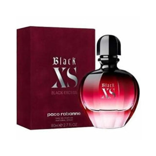Rabanne Black XS EDP For Women