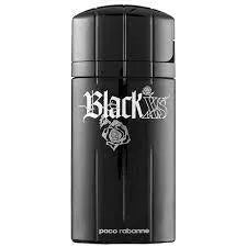 Rabanne Black XS EDT For Men