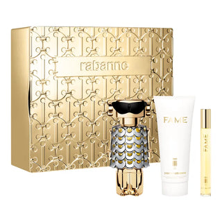 Rabanne Fame EDP For Women Set