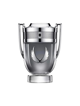 Rabanne Invictus Platinum EDP For Men