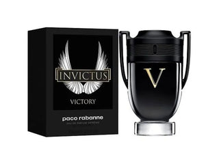 Rabanne Invictus Victory EDP For Men