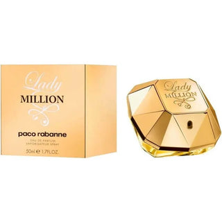 Rabanne Lady Million EDP For Women