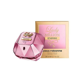 Rabanne Lady Million Empire EDP For Women