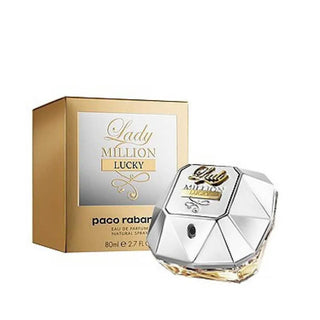 Rabanne Lady Million Lucky EDP For Women