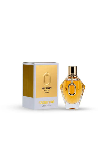 Rabanne Million Gold EDP For Women