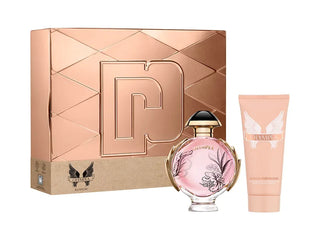 Rabanne Olympea Blossom Florale EDP For Women Set