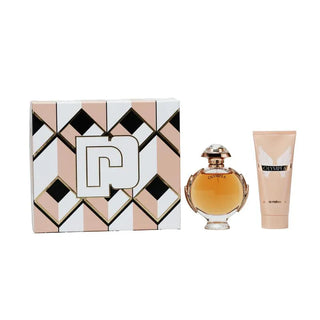 Rabanne Olympea EDP For Women Set
