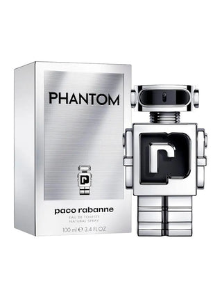 Rabanne Phantom EDT For Men