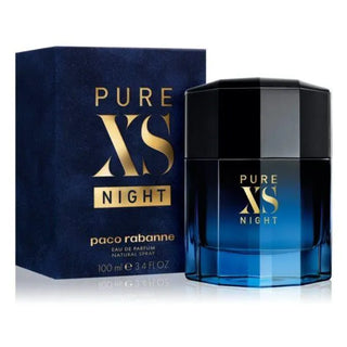 Rabanne Pure XS Night EDP For Men