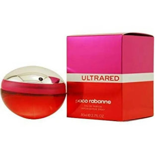 Rabanne Ultrared EDP For Women