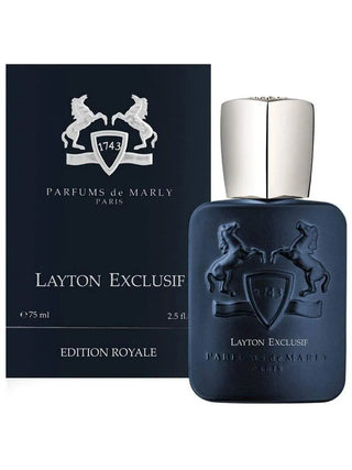 Parfums De Marly Layton Exclusif EDP Unisex