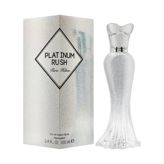 Paris Hilton Platinum Rush EDP For Women