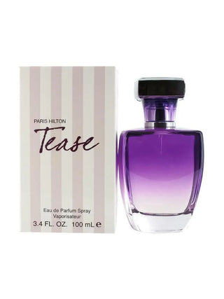 Paris Hilton Tease EDP For Women