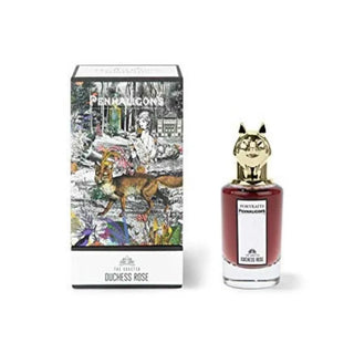 Penhaligon's The Coveted Duchess Rose EDP For Women