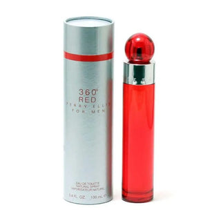 Perry Ellis 360 Red EDT For Men