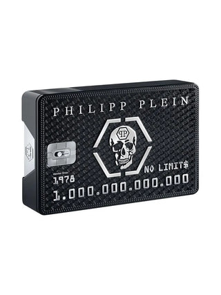 Philipp Plein No Limits EDP For Men