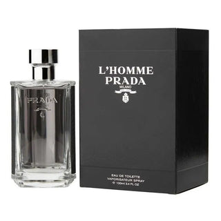 Prada L'Homme EDT For Men