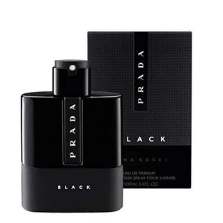 Prada Luna Rossa Black EDP For Men 100ML