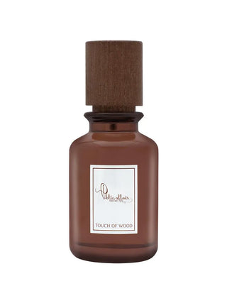 Public Affair Touch Of Wood EDP For Men 100ML