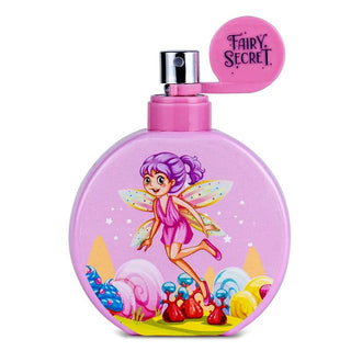 Puff Puff Fairy Secret EDP For Kids