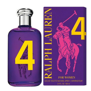 Ralph Lauren No.2 EDT For Women
