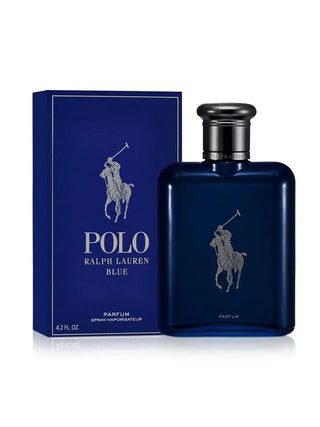 Ralph Lauren Polo Blue Parfum For Men