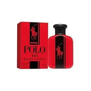 Ralph Lauren Polo Red Intense EDP For Men