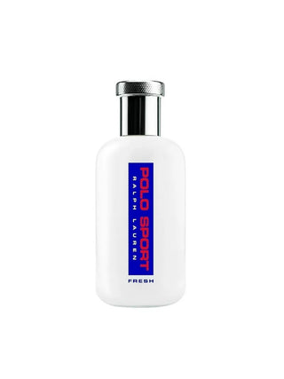 Ralph Lauren Polo Sport Fresh EDT For Men