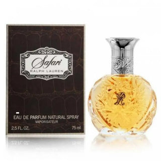 Ralph Lauren Safari EDP For Women