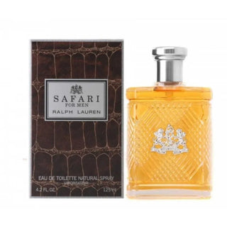Ralph Lauren Safari EDT For Men