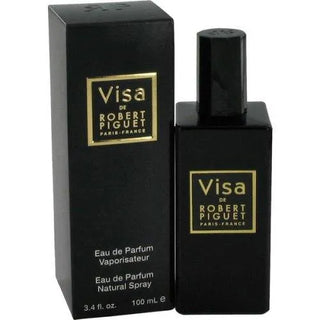 Robert Piguet Visa EDP For Women