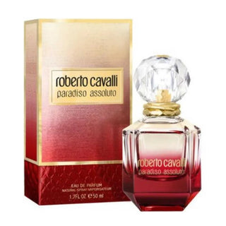 Roberto Cavalli Paradiso Assoluto EDP For Women