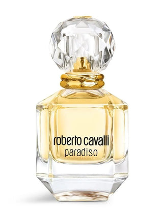 Roberto Cavalli Paradiso EDP For Women