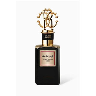 Roberto Cavalli Sumptuous Rose EDP Unisex
